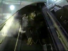 Adventure in Orient Express