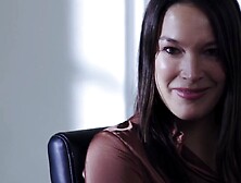 Busty Big Boob MILF Lexi Stone Gets Hardcore Anal Drilling