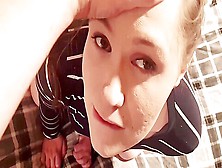 Oh No! Step daddy Caught Me Being Naughty With My Princess Parts - Teaser Video