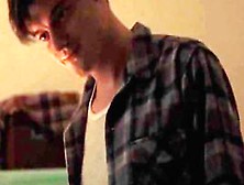 Kristen Stewart,  Kirsten Dunst & Alice Braga - On The Road