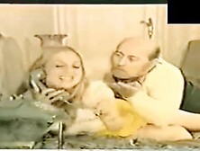 ARZU OKAY - DOYUMSUZ AZGIN ARZU SIKISIYOR