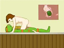 TMNT porn