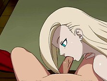 RECIBIENDO UNA MAMADA GRUPAL DE SAKURA,  HINATA E INO - NARUTO KUNOICHI TRAINER - CAP 14