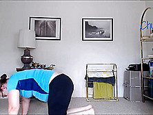 Katy Churchill - Thicc Tuba Trumps To Test The Toughest