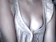 Sexy British Teen Kayleigh Blows And Swallows The Load