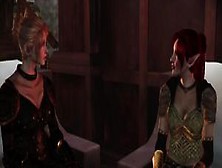 Dragon Age Origins - Erotic 17