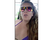 sucking off