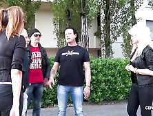 Stingy with rods (full video centoxcento)