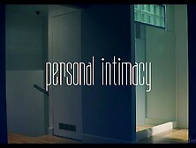 Personal Intimacy 2 - Lisa