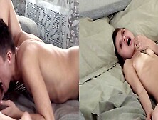 Ambition Unleashed - Erotic Massage with Hottie Delia Darling