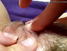 Biggest clit rubbing