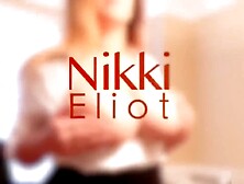 Nikki Eliot - Bad Teacher
