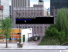 Kink Maker four: Alma's Reward