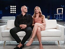 Jessi Rae and Matt - WIFEY 22 March 2025