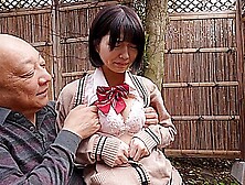 Urkk-062 Im Squid With A Nipple By A Perverted Landlor - Teaser Video