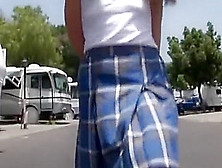 Extreme teen #38,  Scene 3 (18+)