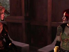 Dragon Age Origins - Erotic 17
