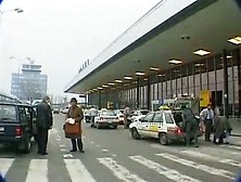 Stewardess fucks on the plane - XVIDEOSCOM