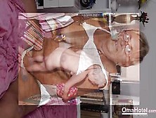 OMAHOTEL Aged Ladies Showoff Slideshow Presenting The Superlatively Good Content
