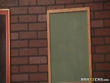 Kinky Teacher Is Getting Fucked