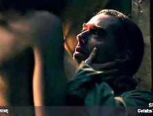 Sophie Skelton movie