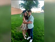 Regretful College Couple Cuckold