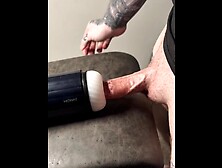 Veiny Hard Rod Drained Of Spunk Into Your Body Roleplay Omen Bunny