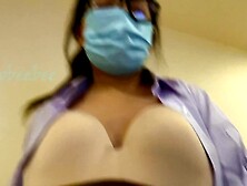 น้องบอกว่า ปจด.  เพิ่งหมด จึงต้องเย็ดสดแตกใน หีสวย ครางเสียว เสียงไทย Cream-Pie Schoolgirl