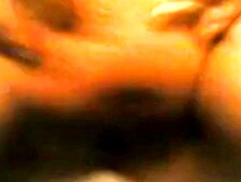 Arab Couple's Passionate Love Story Unfolds in Bedroom