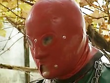 4578547 Dbm - Hardcore Latex. 240P