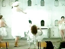 Valerie Mairesse Breasts Scene in L' Une Chante, L'Autre Pas