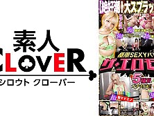 529stcvs-003 [large Splash Decisive Battle] Arimura Nozomi & Otsu Alice Challenge The Erotic Summit Battle That Cost 1 Million Y