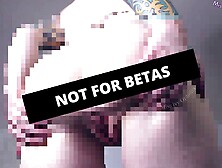 MISS IVY - Pixelated BETA CHIP Training 2 -  Femdom Censored Simp GOON JOI - Pussy Free Porn Addict for Miss Ivy Ophelia