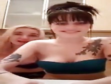 Russian Sluts On Periscope