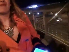 ROLEPLAY &ndash; Young Boy Fucks Chubby Dark Mature