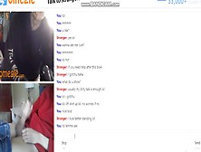 Omegle Worm 701 / Chat Fun