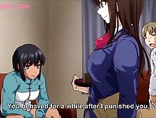 HENTAI - Harem Cult 1 Subbed