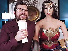 Reya Sunshine Doll Unboxing and Review