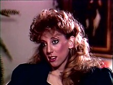Interracial Vixens - Original Full Movie scene
