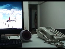 (OD)Evil cyberfriend