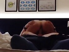 Sister rides brother til she cums namethatpornstar