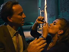 The Bad Lieutenant - Little Teeny Wants It