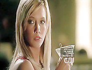 Katie Cassidy Lesbian Nude Sex Scene Compilation