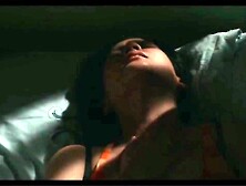 CLOE BARRETO & MARCO GOMEZ SEX SCANDAL