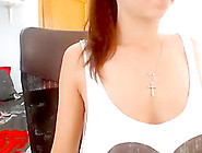 Danielleforu Amateur Video 07/05/2015 From Chaturbate