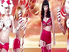 Great Video Of Katy Perry