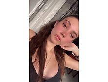 Hot Spaniard Insta Model