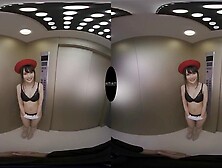 Vr Jav Elevator