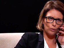 Grosse partouze avec jeune salope blonde francaise