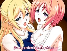 Mankitsu Happening - 04